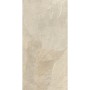 Stone effect Ivory/Cream/Beige Large Format Over 600x600 Porcelain for Wall/Floor; Finish - Matt